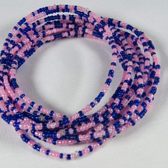 African Beads Bracelets - Picture 2 of 2